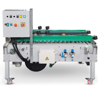 GEM B520-GP / GEM 670-GP / GEM B820-GP